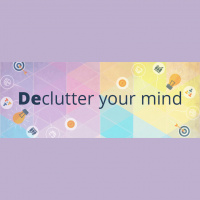 Podcast 87 – How to de-clutter your mind with Barbara Clifford
