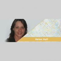 Podcast: Helen Hull – Successfully leading a Project Management team