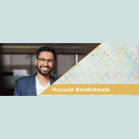 Podcast: Hussain Bandukwala – Yes, you can set up a PMO in 100 days
