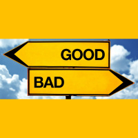 Podcast 65 – How to Turn Bad Stress into Good Stress