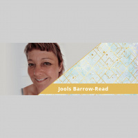 Podcast Episode #167: Jools Barrow-Read – Building a successful PMO