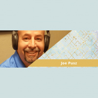 Podcast #183: Joe Pusz – Getting unstuck