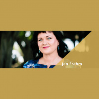 Podcast: Jen Frahm – The roadies and rockstars of change management