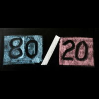 Podcast 53 – Are you 20% Human and 80% Stress ?