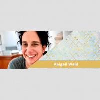Podcast #197: Abigail Wald – The most important things to do when returning to work from parental leave