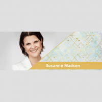 Podcast Episode #166: Susanne Madsen – Changes in project leadership