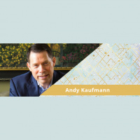 Podcast Episode #180: Andy Kaufmann – Dealing with difficult people