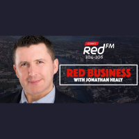 Red Business - Episode 171 - The Business Heart of Cork is Still Beating Strong 