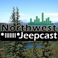 Wheeling America Interview Series: Northwest Jeepcast