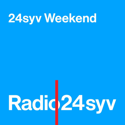 24syv Weekend