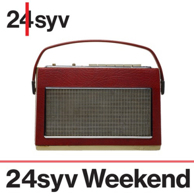 24syv Weekend