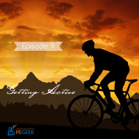 Episode 11 - Getting Active
