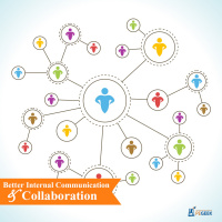 Episode 68 - Better Internal Communication amp Collaboration