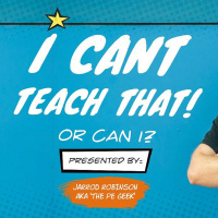 Bonus - I Cant Teach That