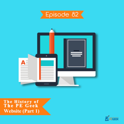 The Pe Geek Podcast