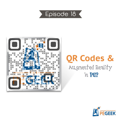The Pe Geek Podcast