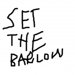 Set The Barlow