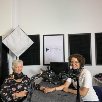 Interview with Janine Barelds