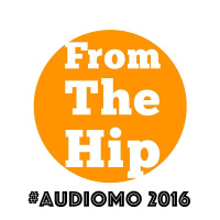 Welcome To The AudioMo Challenge - #AudioMo Day 1