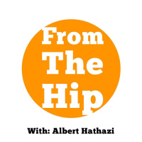 After The Tone (Potentially The End Of The Podcast)