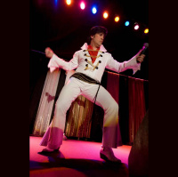 006-Thunder Bay Legend Interviews May 2012 - Elvis