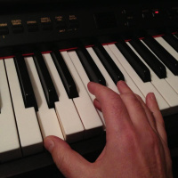 Singing G and high C after Drinking Vodka