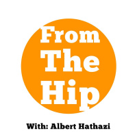 Unseen Forces Coming To Our Aid - Talking About Health