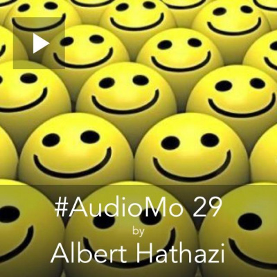 Albert Hathazis Posts