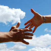 O Dia de Doar é a cultura da generosidade e da humanidade partilhada