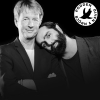 Avsnitt 72 - Självhat