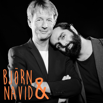 Björn  Navid