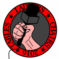 TLC Does Obscure Comic Characters