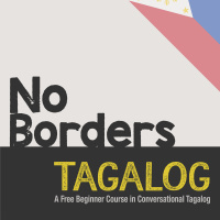 Lesson 9 of No Borders Tagalog - Shopping and Buying Things
