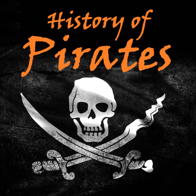 History Of Pirates Podcast » Podcast Feed