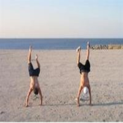 Podcast Ingresos Hoy En Día - Paloma Reino