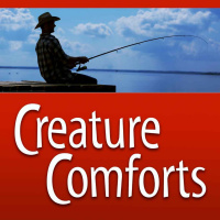 Creature Comforts | Marine Resources with Director Joe Spraggins