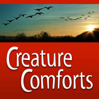 Creature Comforts | Bird Migration with Joe Mcgee