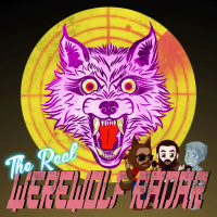The Valley of the Headless Men - The Werewolf Radar #7