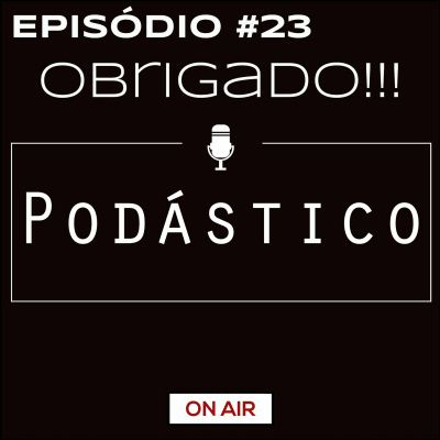 Podástico Rss Feed