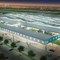 Presidenta Dilma homenageia Governadora e Secretário pelo Aeroporto