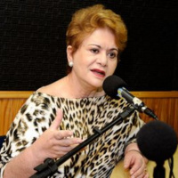 O que Wilma fez pelo saneamento?
