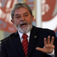 Lula fala sobre a questão do Irã