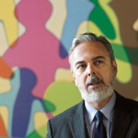 Chanceler Patriota é nosso conterrâneo