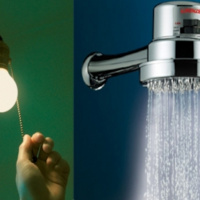 Mudança na sua conta de luz. Pra melhor?