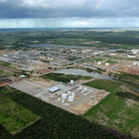 Refinaria potiguar é realidade