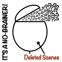 Deleted Scenes - Episode 17 Extended Outro