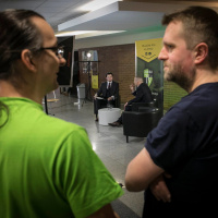 MASH #6 - Poranek w Asbiro (pełen spontan)