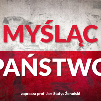 Myśląc Państwo - NOWY PORZĄDEK