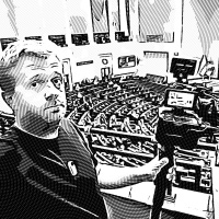 Noł Futer! czyli, gdzie oburzenie libertarian?