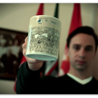 Prawybory dla (tfu)... debili.